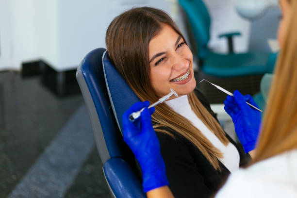 Best Dental Fillings (Composite and Amalgam)  in Mansfield, MO