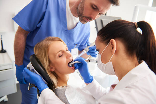 Laser Dentistry in Mansfield, MO