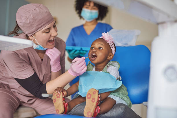 Dental Bonding in Mansfield, MO