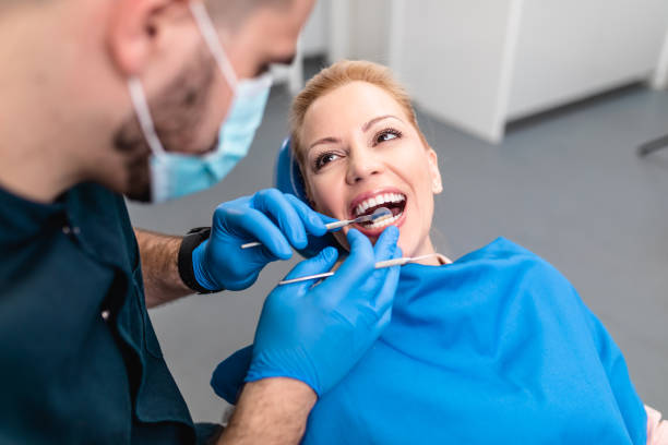 Emergency Dental Services in Mansfield, MO