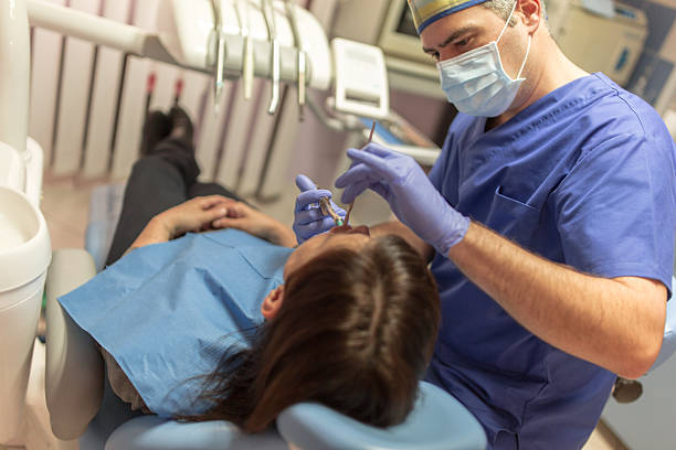 Best General Dentistry  in Mansfield, MO